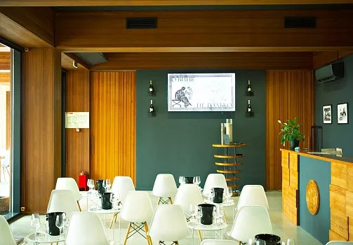 19-23.09.2024. Крым. Каникулы на виноградниках