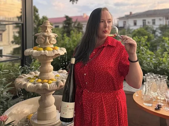 Ксения Реднева