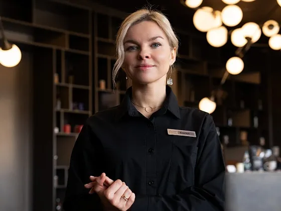 Ксения Ратушнова