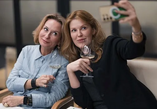 Седьмой курс «О вине и не только»