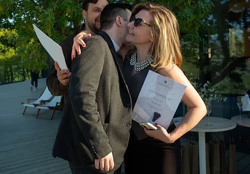 19-23.09.2024. Крым. Каникулы на виноградниках