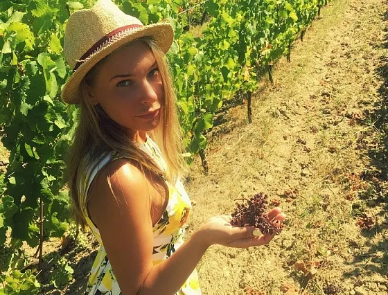 Евгения Перепелица