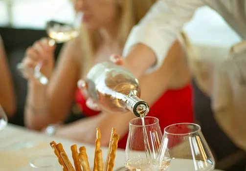 19-23.09.2024. Крым. Каникулы на виноградниках