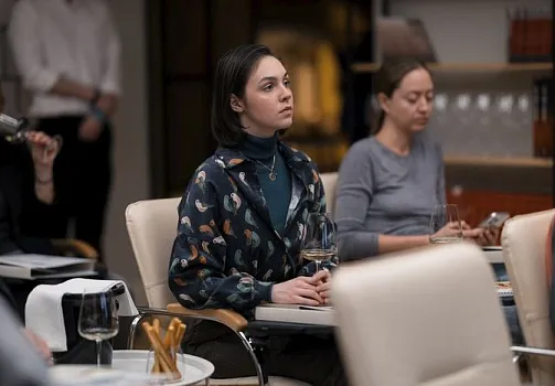 Седьмой курс «О вине и не только»