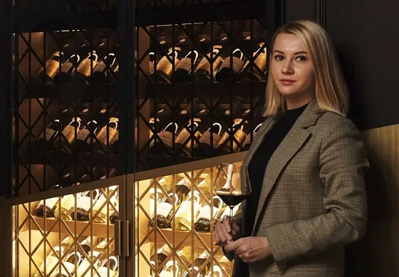 Юлия Малова