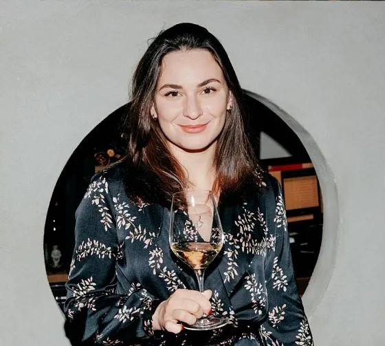 Елена Журко